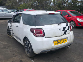 Citroen DS3 рест. 2016