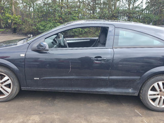 Opel Astra GTC H рест. 2008