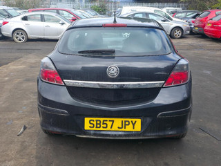 Opel Astra GTC H рест. 2008
