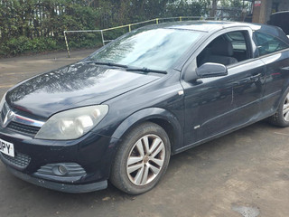 Opel Astra GTC H рест. 2008