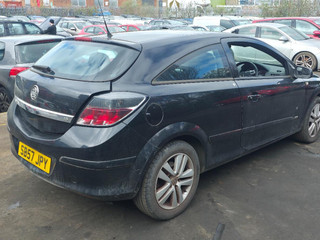Opel Astra GTC H рест. 2008