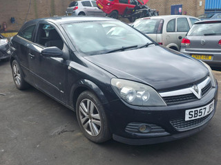 Opel Astra GTC H рест. 2008