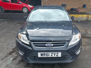 Ford Mondeo 4  рест. 2011