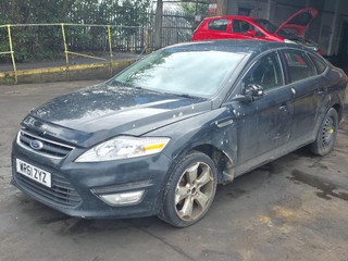 Ford Mondeo 4  рест. 2011