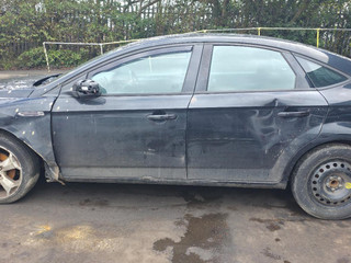 Ford Mondeo 4  рест. 2011