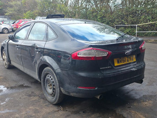 Ford Mondeo 4  рест. 2011