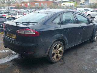 Ford Mondeo 4  рест. 2011