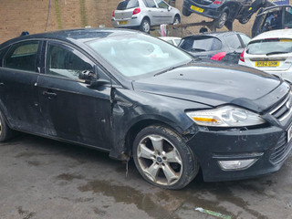 Ford Mondeo 4  рест. 2011