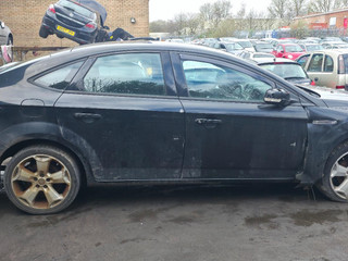 Ford Mondeo 4  рест. 2011