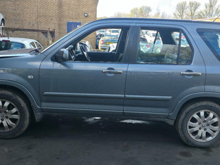 Honda CR-V 2  рест. RD9 2006