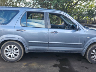 Honda CR-V 2  рест. RD9 2006