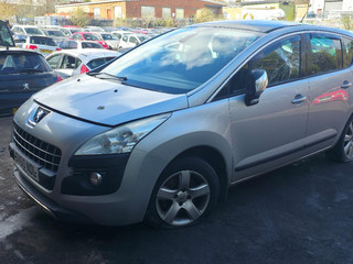 Peugeot 3008 2010