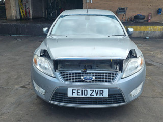 Ford Mondeo 4 2010