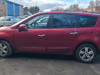 Renault Grand Scenic 3 2011