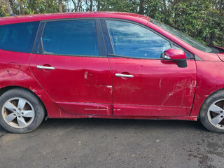 Renault Grand Scenic 3 2011