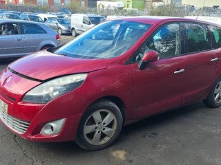 Renault Grand Scenic 3 2011