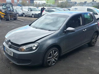Volkswagen Golf 6 2010