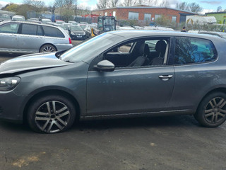 Volkswagen Golf 6 2010