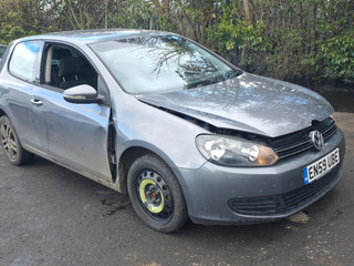 Volkswagen Golf 6 2010