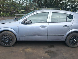 Opel Astra H/Family рест. 2008