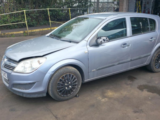 Opel Astra H/Family рест. 2008