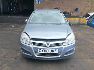 Opel Astra H/Family рест. 2008