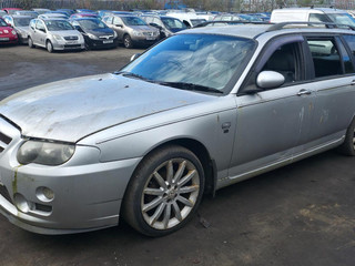 MG ZT рест. 2005