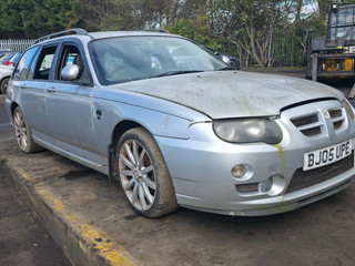 MG ZT рест. 2005
