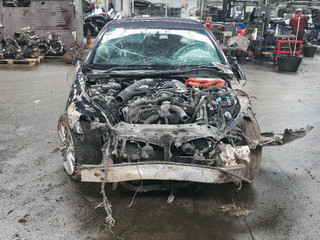 Lexus GS 3 2006