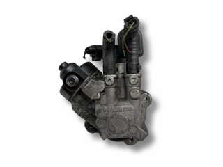 ТНВД Volkswagen Golf 6 поколение 2009, 2.0 л., TDi, CBDC, дизель, 5МКПП, deepblack / lc9x, хетчбэк 5 дв., передний привод, правый руль, 03L130755, 0445010507, 0928400706