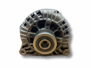 генератор Peugeot Expert 2 поколение 2007, 1.6 л., HDi, 9HU (DV6UTED4), дизель, 5МКПП, gris aluminium / ezr, фургон, передний привод, правый руль, LRA02226, 1638104680