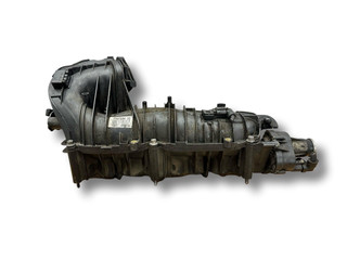 коллектор впускной BMW 3 серия E90/E91/E92/E93 E92 2007, 2.0 л., D, N47 D20 A, дизель, 6МКПП, titansilber / 354, купе, задний привод, правый руль, 0280751005, 7803789, 11618507239, 8507239