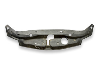накладка декоративная Honda Civic 8 поколение 2008, 1.8 л., R18A2, бензин, 6МКПП, alabaster silver / nh700m, хетчбэк 3 дв., передний привод, правый руль, 71125-SMG-E020