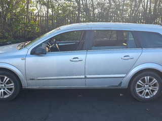 Opel Astra H/Family рест. 2007