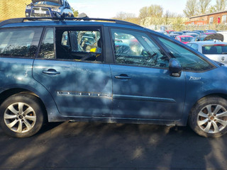 Citroen C4 Grand Picasso 2013