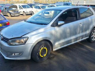 Volkswagen Polo 5 2010