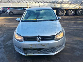 Volkswagen Polo 5 2010