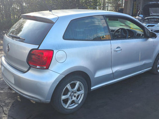 Volkswagen Polo 5 2010