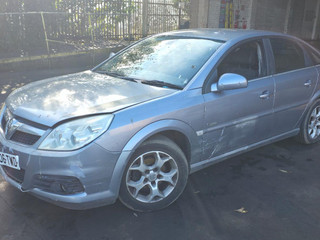 Opel Vectra C рест. 2006