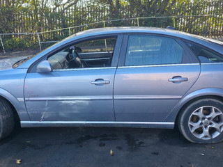 Opel Vectra C рест. 2006