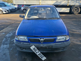 Opel Astra F рест. 1995