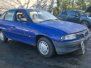 Opel Astra F рест. 1995