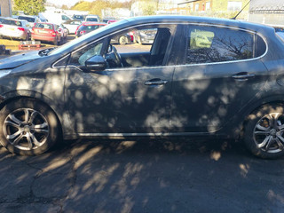 Peugeot 208 2013