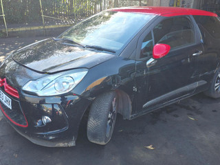 Citroen DS3 2013