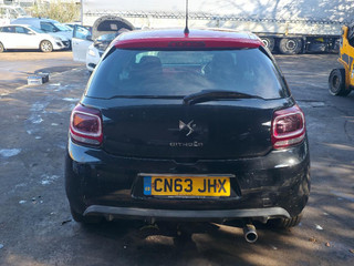 Citroen DS3 2013