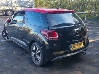 Citroen DS3 2013
