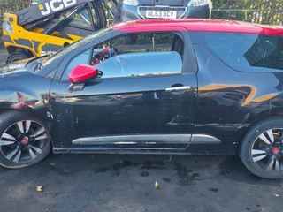 Citroen DS3 2013
