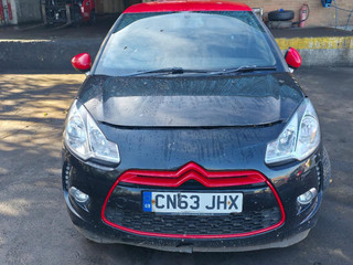 Citroen DS3 2013