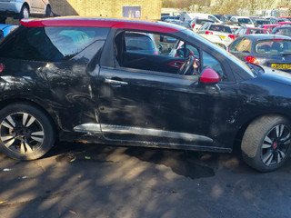 Citroen DS3 2013