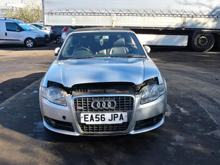 Audi A4 B7 2008